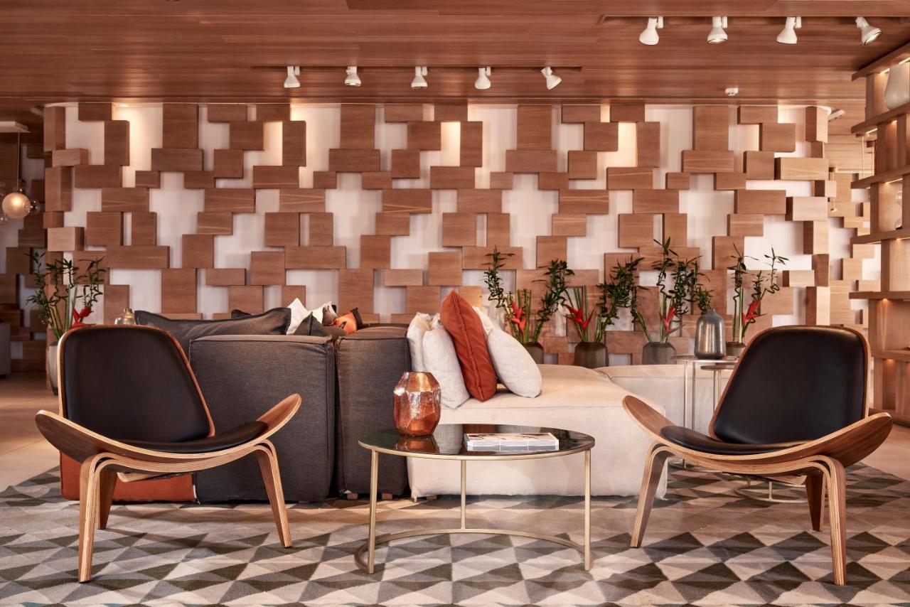 มิโคเนียน นายา - พรีเฟอร์ โฮเต็ล แอนด์ รีสอร์ต Hotel Mykonos Town ภายนอก รูปภาพ