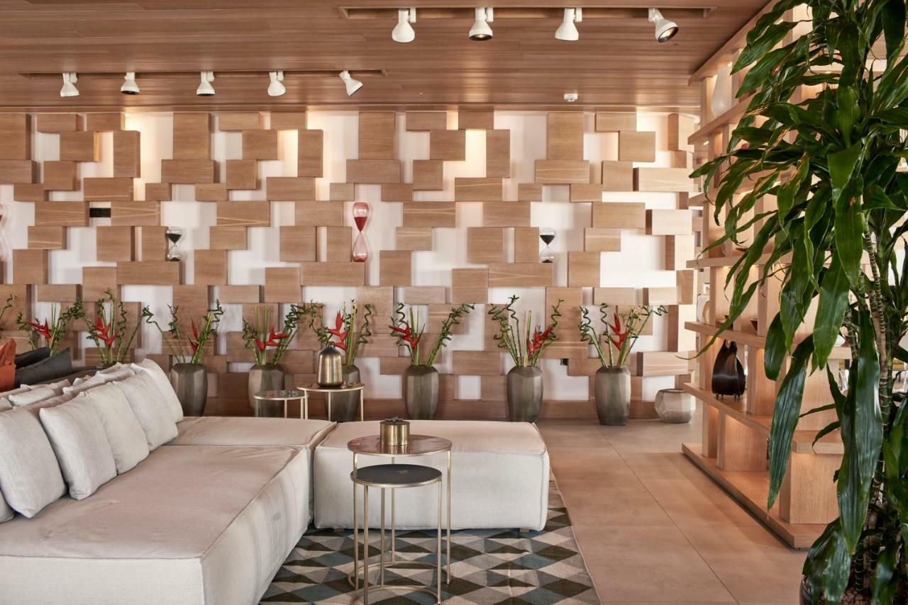 มิโคเนียน นายา - พรีเฟอร์ โฮเต็ล แอนด์ รีสอร์ต Hotel Mykonos Town ภายนอก รูปภาพ